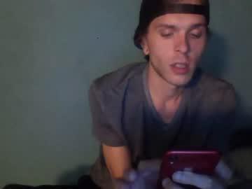 benspry23 chaturbate