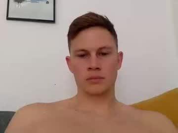 benwilson69 chaturbate