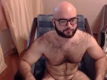 bernardgalows chaturbate