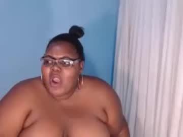 bigblackmamma chaturbate