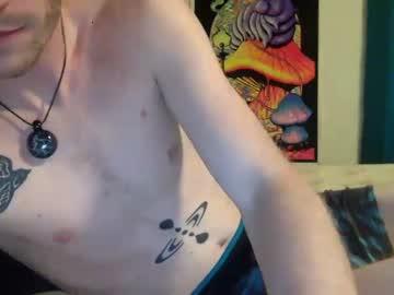 blondeyslut69 chaturbate