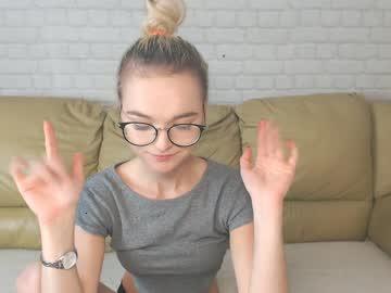 blondydolly chaturbate