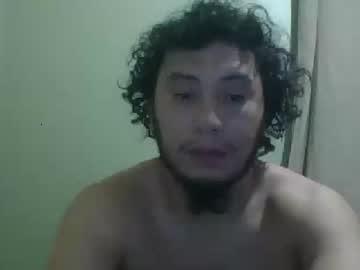 boredhornyguy12 chaturbate