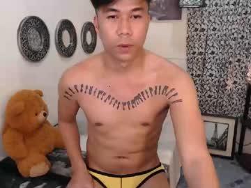 bosscucumberxxx chaturbate