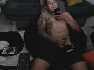 boxingstrongx chaturbate