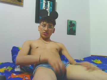 boymoises_ chaturbate