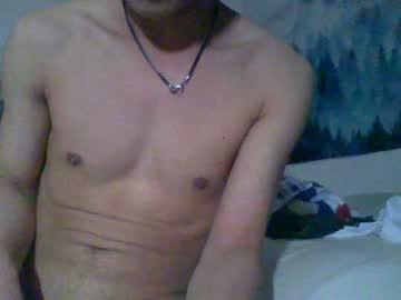 boynudehoward0809 chaturbate