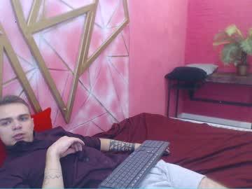 brand_dickson chaturbate