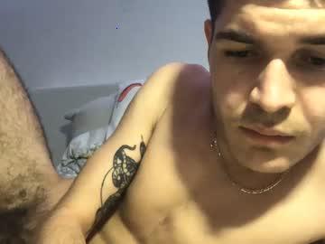 brandon0501 chaturbate