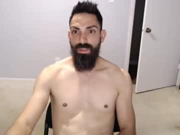 brandonheat_ chaturbate