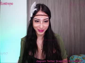 brendakr07 chaturbate