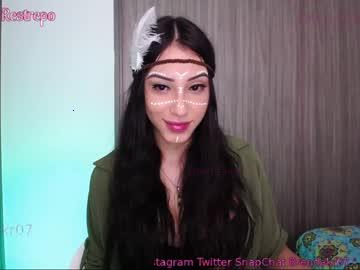 brendakr07 chaturbate