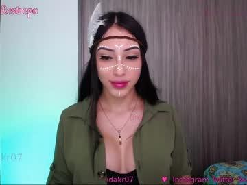 brendakr07 chaturbate