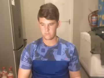 brendansexyboy09875 chaturbate