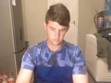 brendansexyboy09875 chaturbate