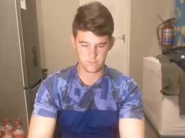 brendansexyboy09875 chaturbate