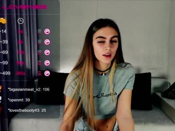 brilliant_18 chaturbate