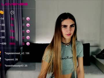 brilliant_18 chaturbate