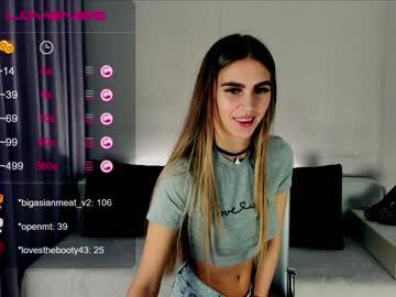 brilliant_18 chaturbate