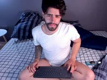 bruce_jacob chaturbate