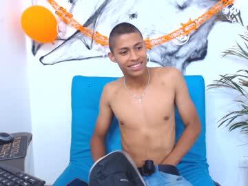 bruno_todd chaturbate