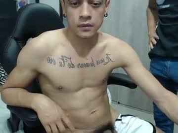 brunocuttie94 chaturbate