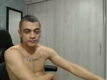 brunocuttie94 chaturbate