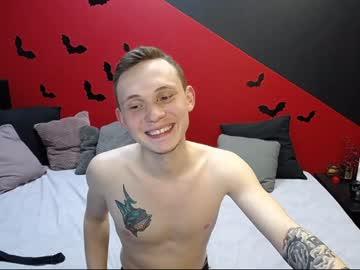 brunomurphy chaturbate