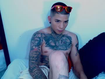 burning_juan chaturbate