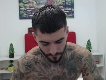 calvintony chaturbate