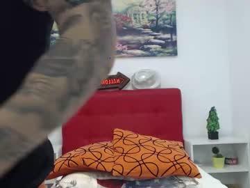 calvintony chaturbate