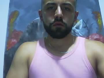 camibustos9506 chaturbate