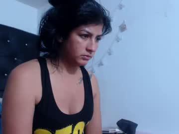 camila_candyxx chaturbate