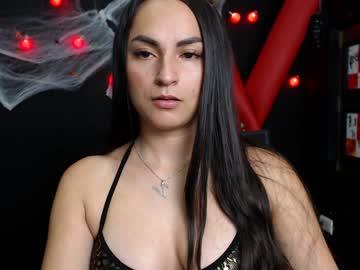 camila_parkerr chaturbate