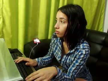 camila_playtime chaturbate