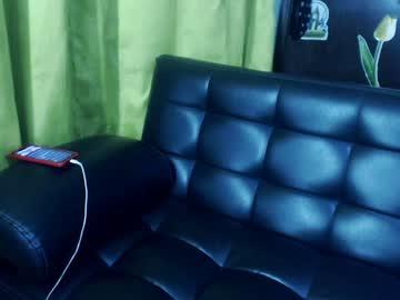 camila_playtime chaturbate