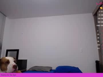 camilita_hotcute chaturbate