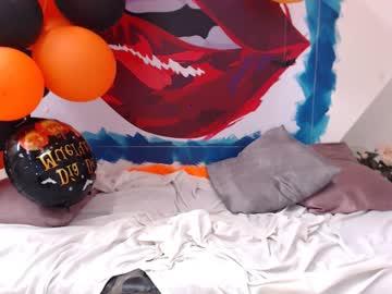 camilo_bent chaturbate