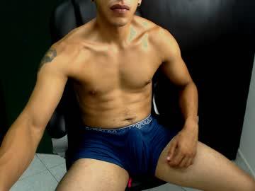 camilo_hart chaturbate