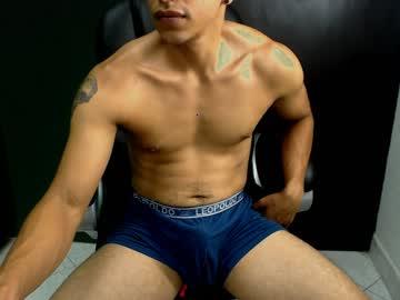 camilo_hart chaturbate