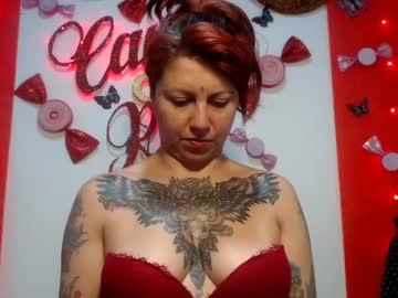 candy_red2 chaturbate