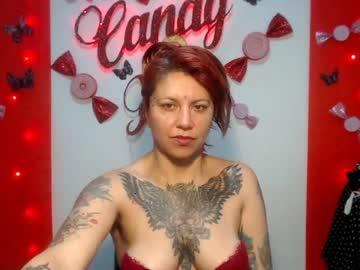 candy_red2 chaturbate