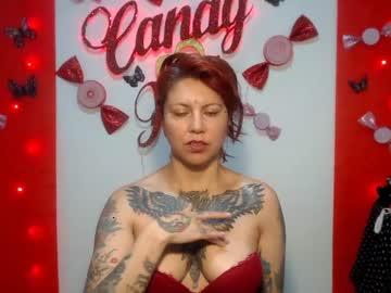 candy_red2 chaturbate