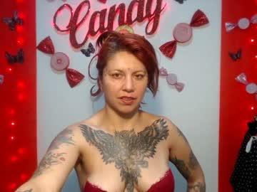 candy_red2 chaturbate