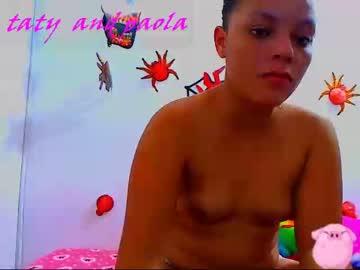 candylatinasx chaturbate