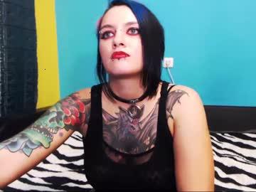 candypunk92 chaturbate