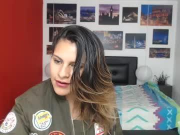 canela_lovely chaturbate