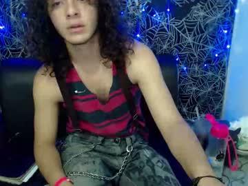 caprinoeros chaturbate