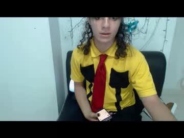 caprinoeros chaturbate