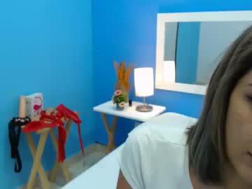 carlasimons chaturbate